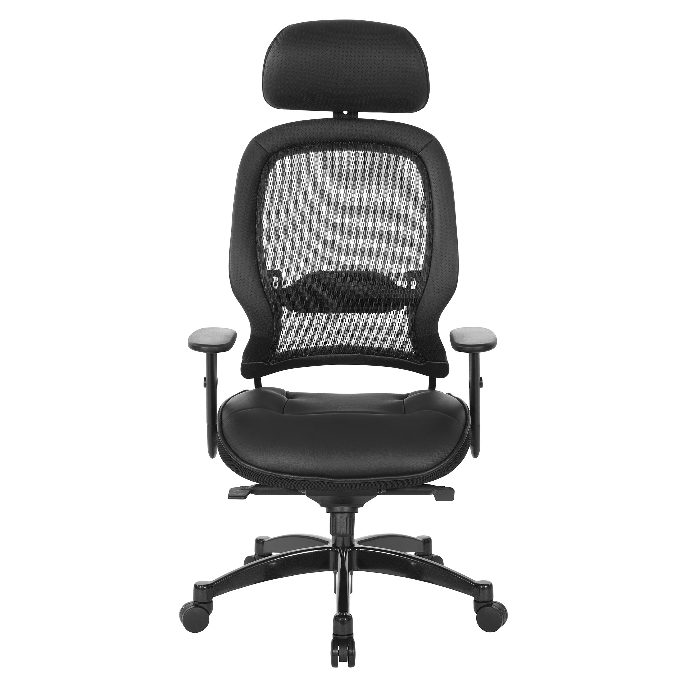 Pro Breathable Mesh Back Chair